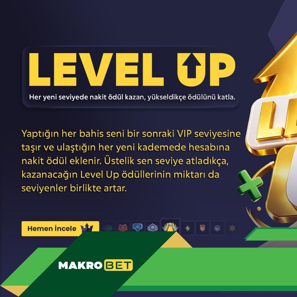 Makrobet Güvenilir mi