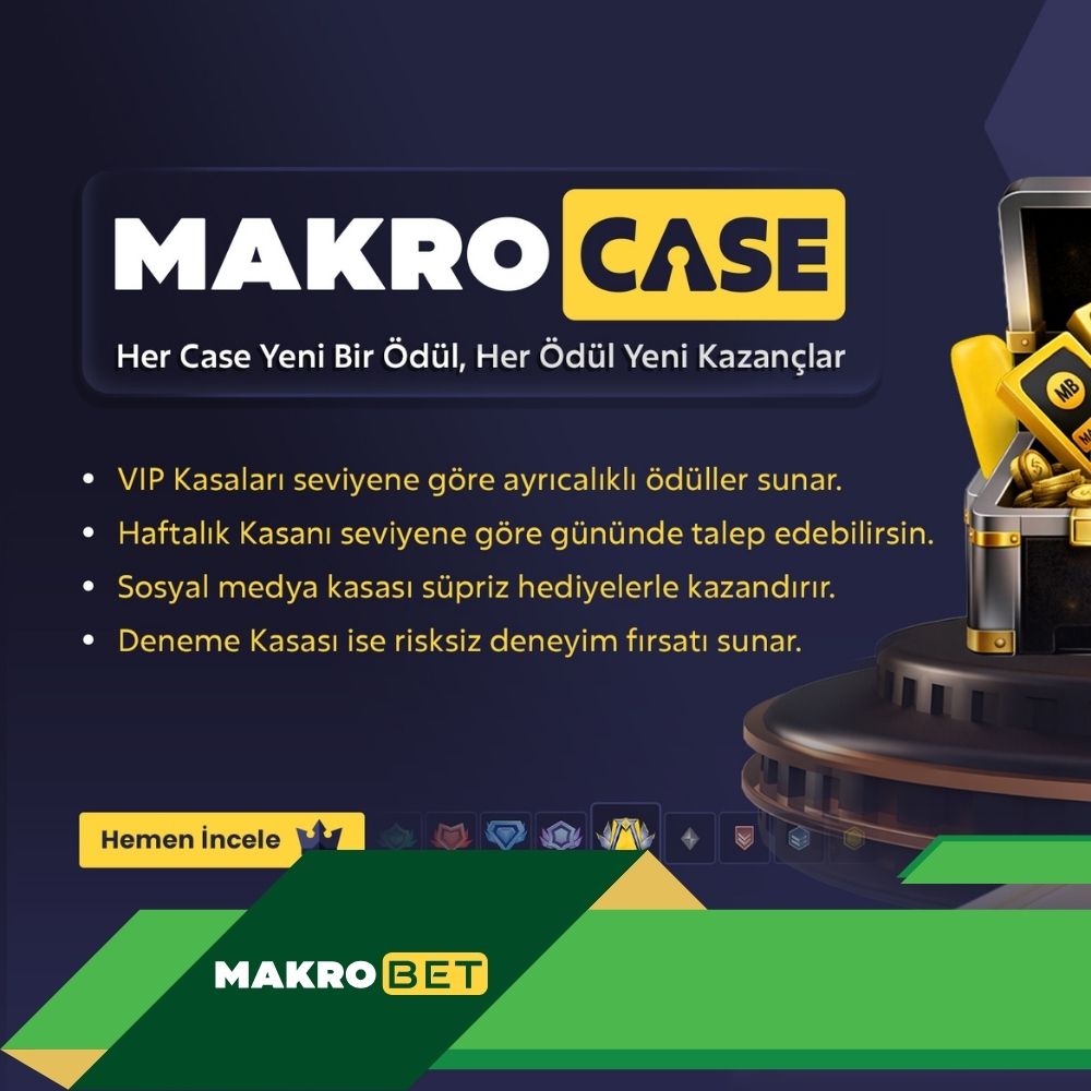 Makrobet Yatırım